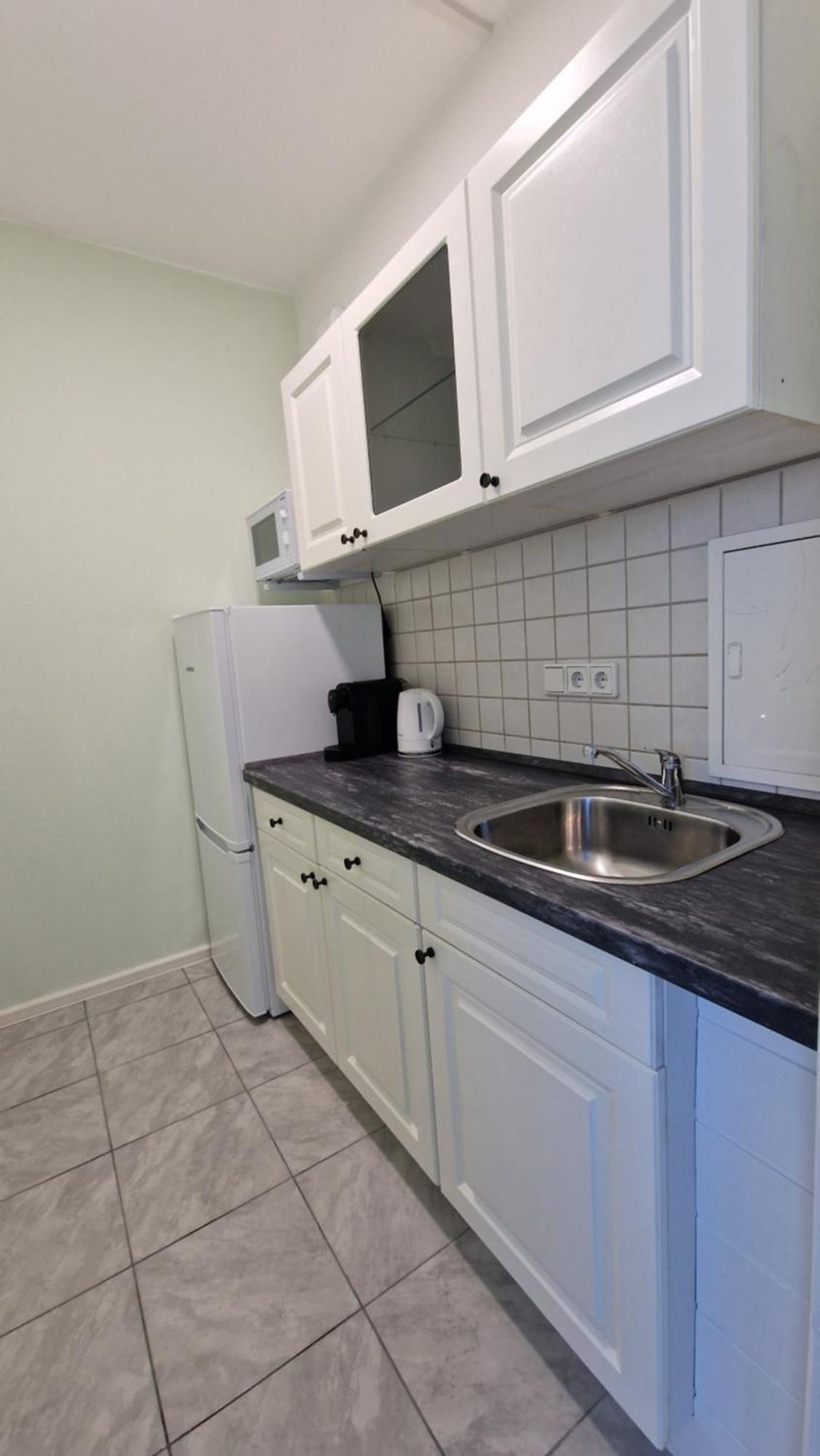 Citycenter Apartment - Bigtv-Ps4-Netflix-Parking Хемниц Экстерьер фото