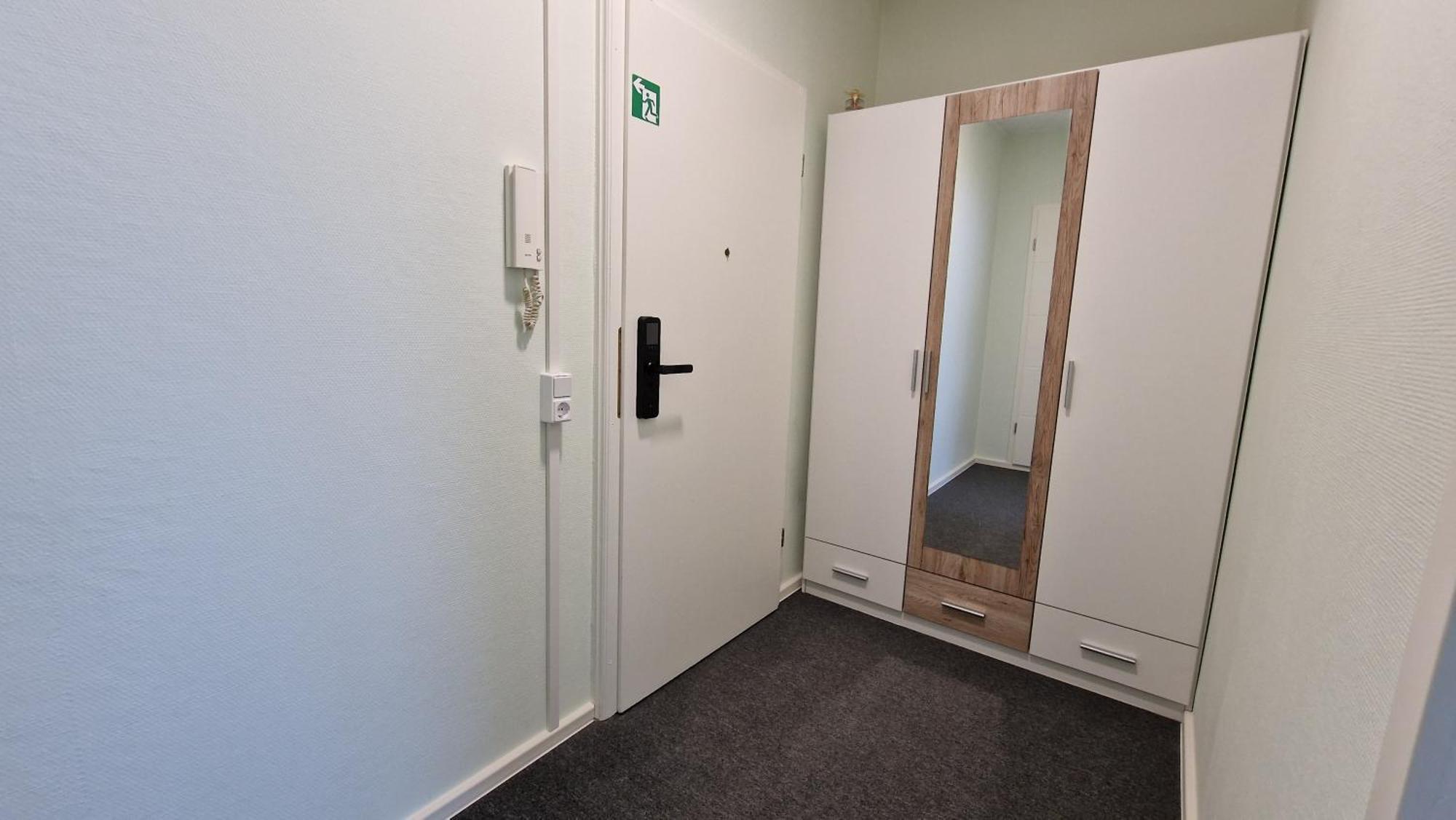 Citycenter Apartment - Bigtv-Ps4-Netflix-Parking Хемниц Экстерьер фото